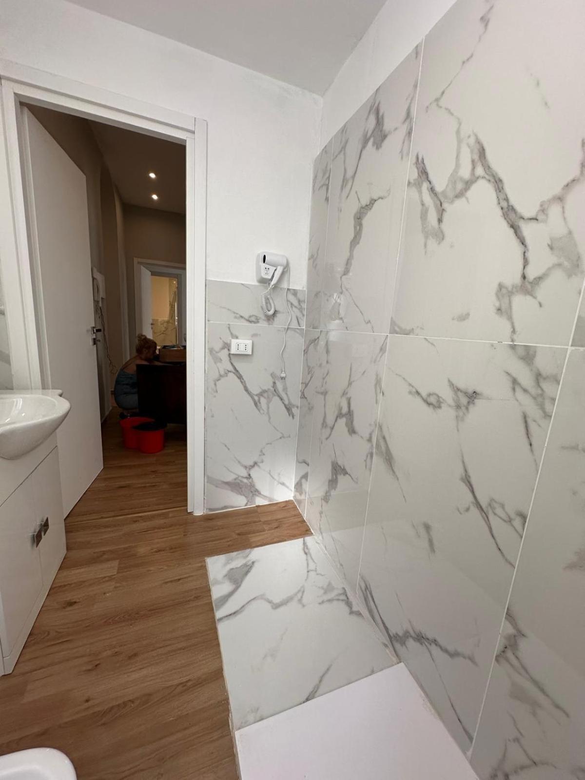 Redamare Suites Λα Σπέτσια Εξωτερικό φωτογραφία