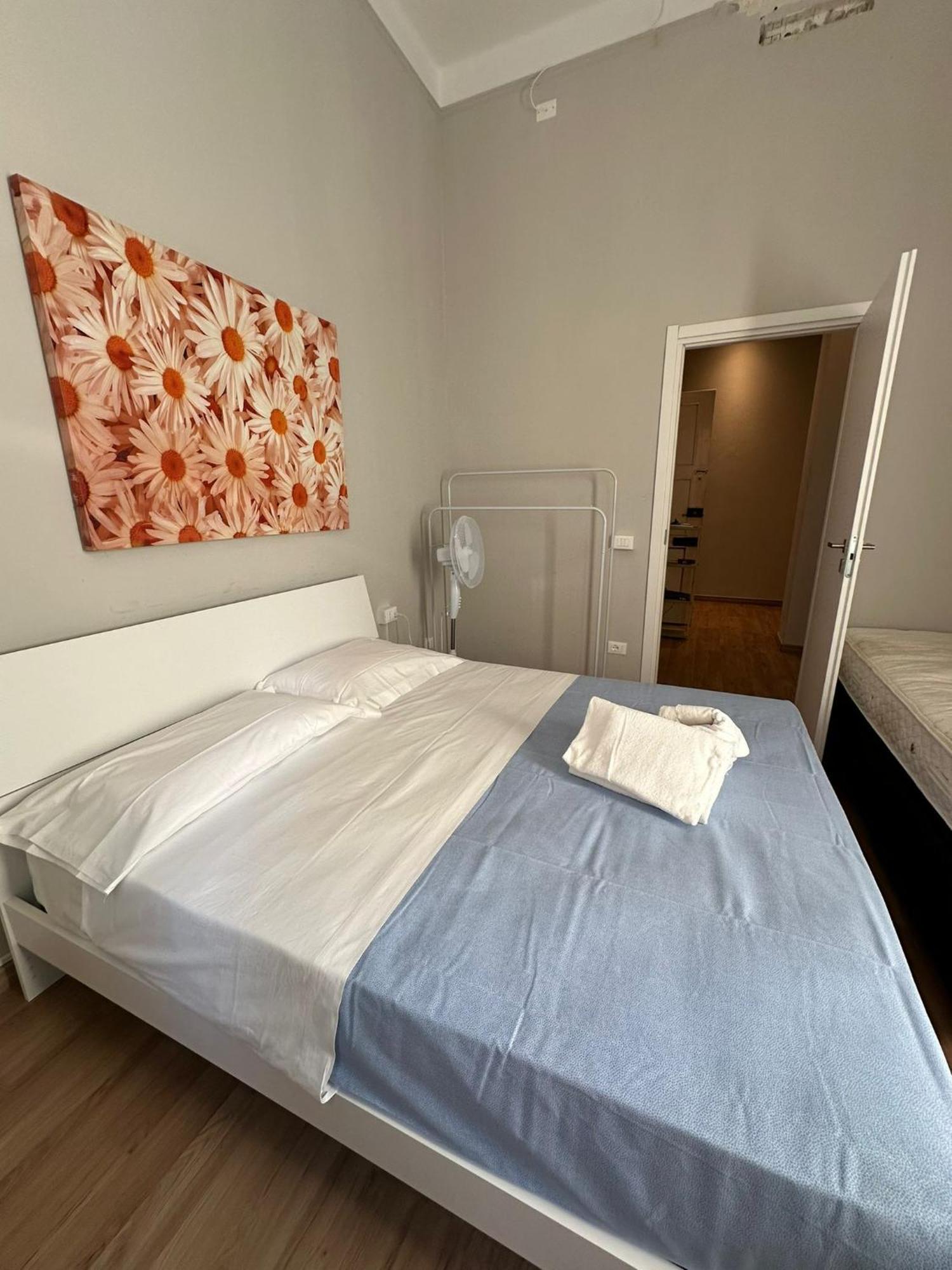 Redamare Suites Λα Σπέτσια Εξωτερικό φωτογραφία