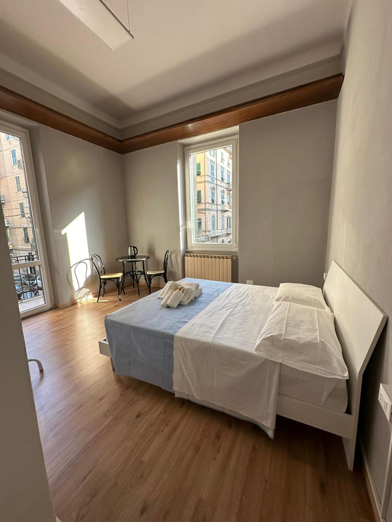 Redamare Suites Λα Σπέτσια Εξωτερικό φωτογραφία
